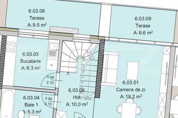 Apartament 2 camere de vanzare CLUJ-NAPOCA - Cluj anunturi imobiliare Cluj