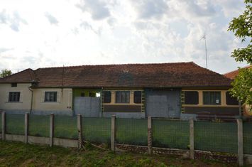 Casă - 6 camere de vanzare COCIUBA MARE - Bihor anunturi imobiliare Bihor