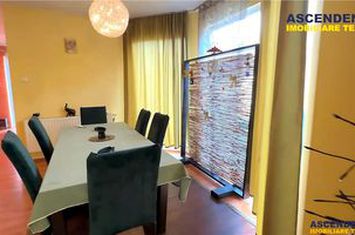 Casă - 8 camere de vanzare LIVEZENI - Mures anunturi imobiliare Mures