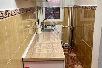 Apartament cu 1 camera, prima inchiriere, zona Cetatii, Timisoara anunturi imobiliare Timis