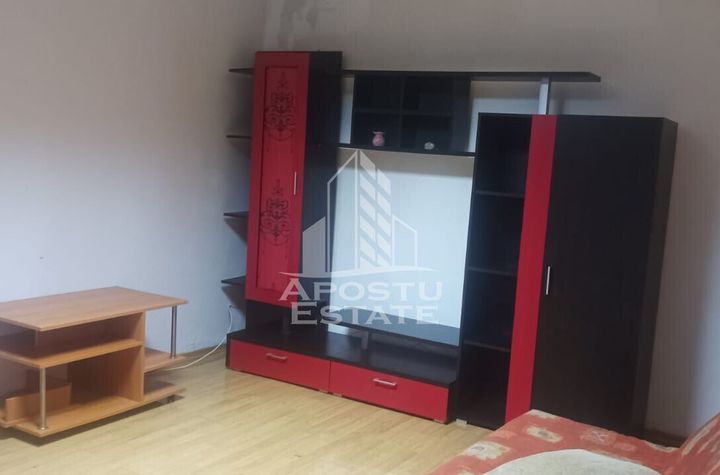 Apartamament decomandat 2 camere, Sagului-Rebreanu anunturi imobiliare Timis