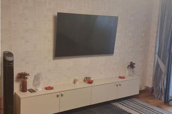 Apartament 3 camere de vanzare NORD - Valcea anunturi imobiliare Valcea