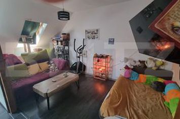 Apartament 3 camere de vanzare CLUJ-NAPOCA - Cluj anunturi imobiliare Cluj