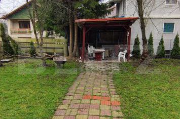 Vilă - 11 camere de vanzare PREDEAL - Brasov anunturi imobiliare Brasov