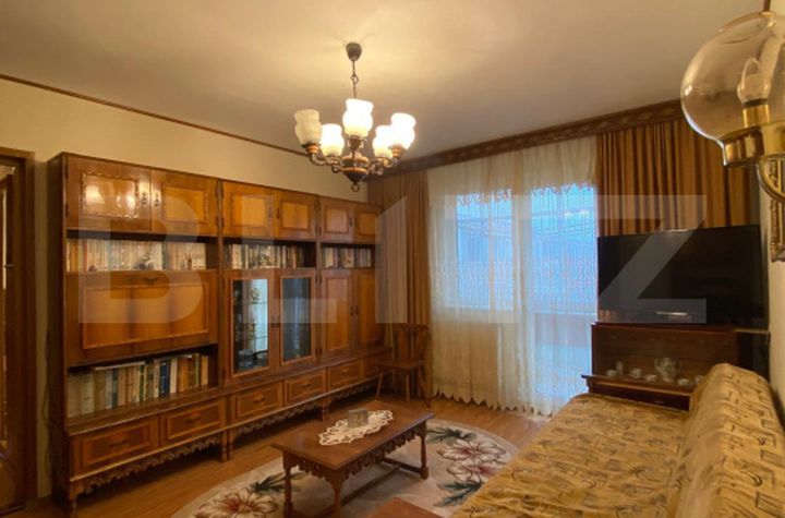 Apartament 3 camere de vanzare NOUA - Brasov anunturi imobiliare Brasov