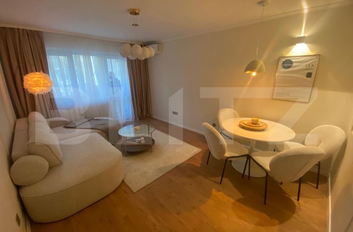 Apartament 2 camere de vanzare CLUJ-NAPOCA - Cluj anunturi imobiliare Cluj