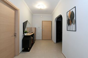 Apartament 118 mp, 2 dormitoare — centru Serres anunturi imobiliare Grecia
