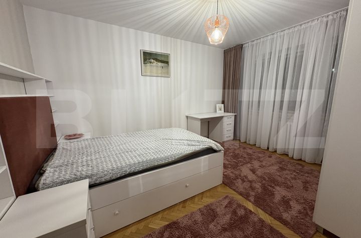 Apartament 3 camere de inchiriat CLUJ-NAPOCA - Cluj anunturi imobiliare Cluj