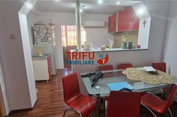 Apartament 3 camere de vanzare CETATE - Alba anunturi imobiliare Alba