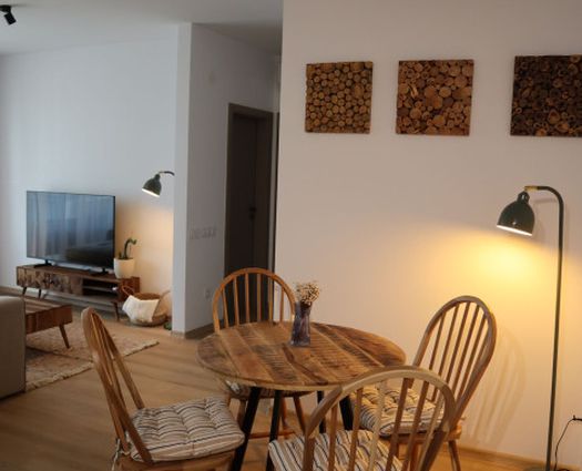 Apartament 3 camere Turnisor, 68 mp