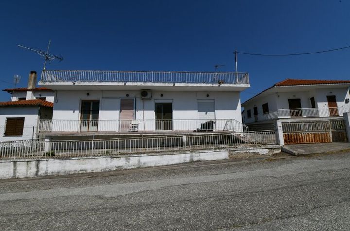 Casă 103 mp pe teren 700 mp, Kato Christos anunturi imobiliare Grecia