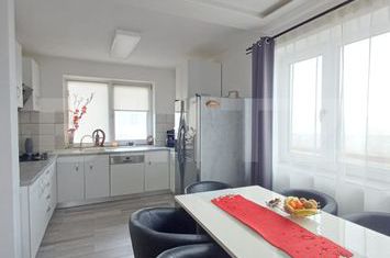 Casă - 4 camere de vanzare MIHAI VITEAZU - Cluj anunturi imobiliare Cluj