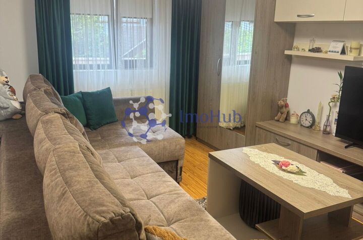 Apartament de închiriat cu 2 camere- Zona Tatarasi Iasi anunturi imobiliare Iasi
