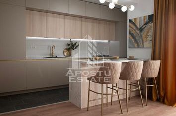 Apartament de lux cu 2 camere, City of Mara anunturi imobiliare Timis