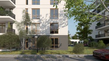 Gama Residence lansează o nouă etapă pe Șoseaua Olteniței