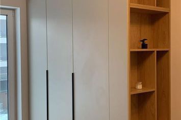 Garsonieră de inchiriat AVANTGARDEN - Brasov anunturi imobiliare Brasov
