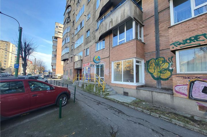 Spațiu comercial de inchiriat JUDETEAN - Brasov anunturi imobiliare Brasov