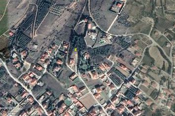 Teren construibil 654 mp în Neo Souli, Serres anunturi imobiliare Grecia