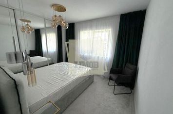 Apartament 3 camere de inchiriat CENTRAL - Sibiu anunturi imobiliare Sibiu