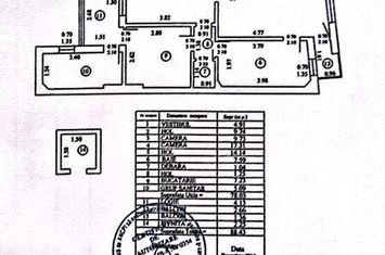 Piata Domenii - Ion Mihalache anunturi imobiliare Bucuresti