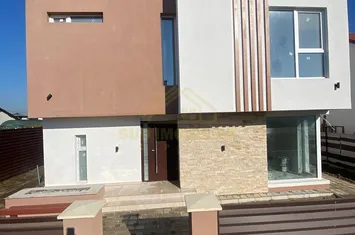 Casa individuala P+1  320 mp teren  Comuna Berceni anunturi imobiliare Bucuresti