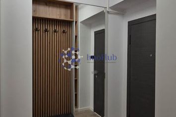 BLOC NOU! Apartament cu o camera, decomandat, 41mp, 450 euro anunturi imobiliare Iasi