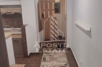 Apartament cu 3 camere, Centrala proprie, Zona Girocului anunturi imobiliare Timis