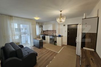 Apartament 2 camere de vanzare FLORESTI - Cluj anunturi imobiliare Cluj
