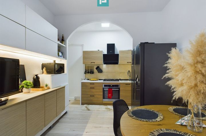 Casa in centrul orasului Timisoara - Zona Al. Odobescu anunturi imobiliare Timis