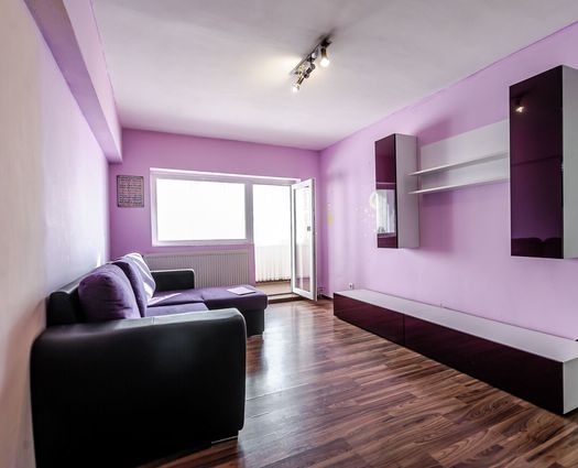 Apartament 2 camere Central, 51 mp