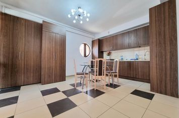 Apartament 3 camere de vanzare MAMAIA-SAT - Constanta anunturi imobiliare Constanta