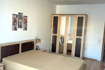 Apartament 2 camere de vanzare FLORESTI - Cluj anunturi imobiliare Cluj