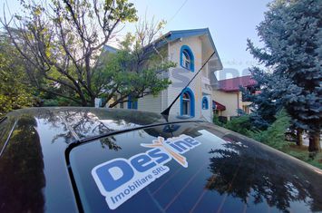 Casă - 4 camere de vanzare IASI - Iasi anunturi imobiliare Iasi