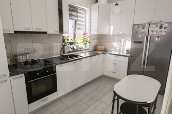 Casă - 3 camere de vanzare MOSNITA NOUA - Timis anunturi imobiliare Timis