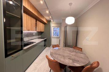 Apartament 3 camere de inchiriat CLUJ-NAPOCA - Cluj anunturi imobiliare Cluj