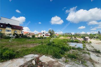 Teren Intravilan de vanzare TURNISOR - Sibiu anunturi imobiliare Sibiu
