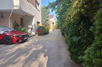 Casa in imobil tip duplex, sos Oltenitei,  oras Popesti Leordeni anunturi imobiliare Bucuresti