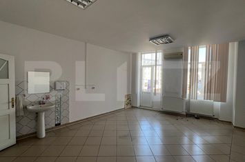 Spațiu comercial de inchiriat GEORGE ENESCU - Dolj anunturi imobiliare Dolj