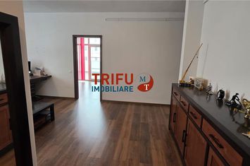 Apartament 3 camere de vanzare CENTRAL - Alba anunturi imobiliare Alba