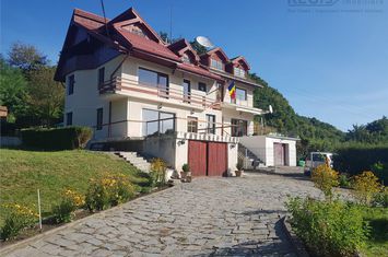 Casă - 4 camere de vanzare BOD - Brasov anunturi imobiliare Brasov