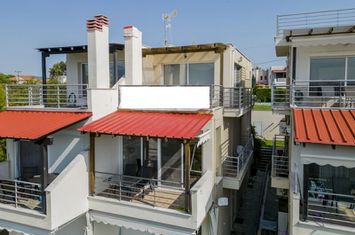 Mezonetă 61 mp în Kariani, Kavala anunturi imobiliare Grecia