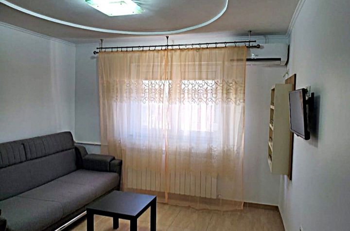 Garsonieră de vanzare NAVODARI - Constanta anunturi imobiliare Constanta