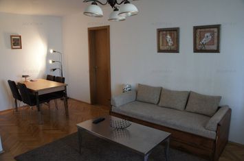 Apartament 3 camere de inchiriat CISMIGIU - Bucuresti anunturi imobiliare Bucuresti