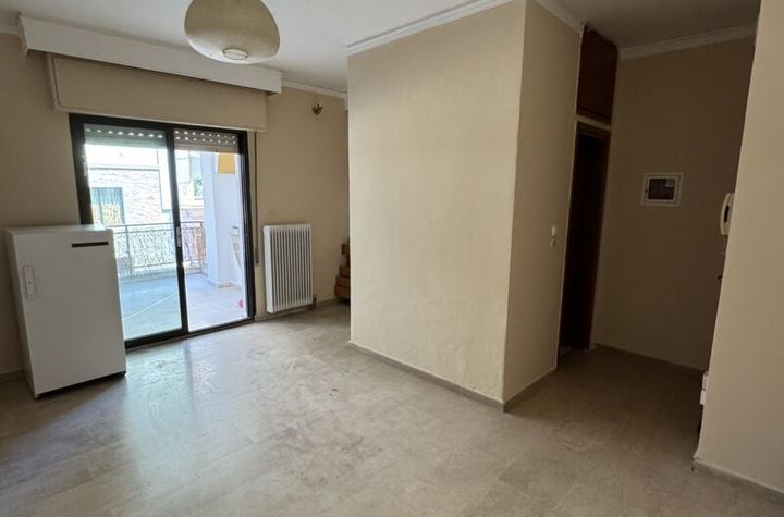 Studio 23 mp în centrul Drama, etaj 1 anunturi imobiliare Grecia