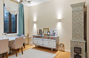 Apartament 4 camere in vila Unirii | Mitropolit Filaret anunturi imobiliare Bucuresti