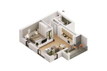 Apartament cu 2 camere în zona Confectii anunturi imobiliare Arad
