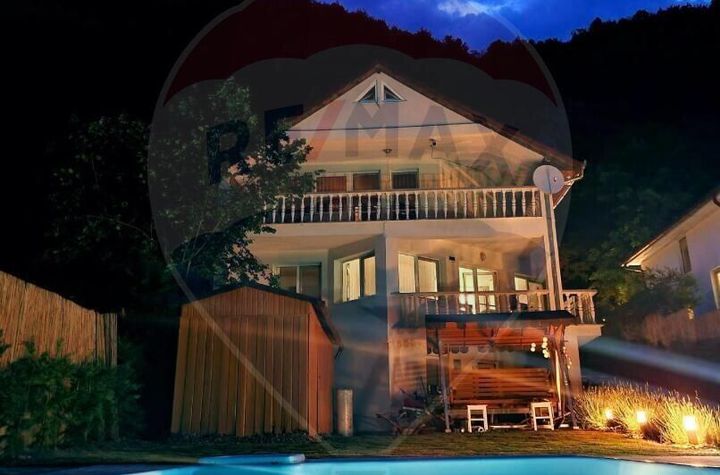 Cabana de vânzare în Valea Mănăstirii, Alba anunturi imobiliare Alba