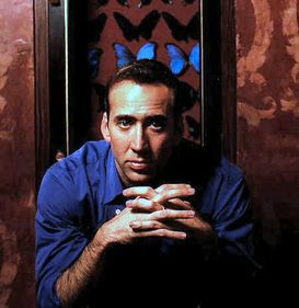 Nicolas Cage îşi vinde casele ca să-şi plătească datoriile la Fisc!