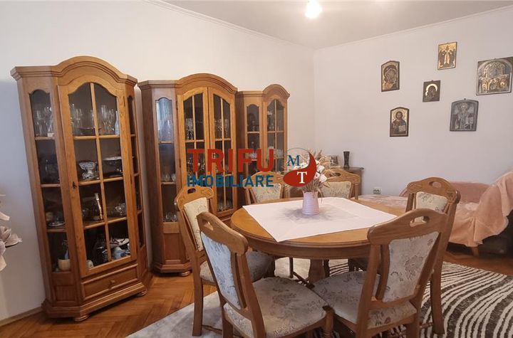 Apartament 4 camere de vanzare CETATE - Alba anunturi imobiliare Alba