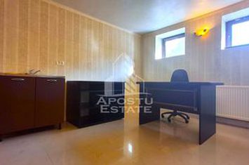 Spatiu de Inchiriat 40 mpu, Ideal pentru cabinete anunturi imobiliare Arad
